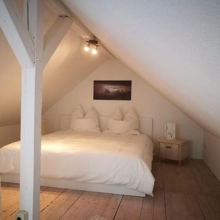 45 M² Maisonette-Wohnung In Uni-/Hauptbahnhofnaehe Duisburg Eksteriør billede